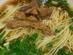-肆姐面粉馆(坡子街店)