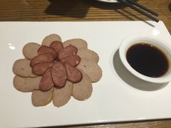 -菩提树·素食餐厅(汇智国际商业中心店)