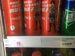 -麦当劳(台中精武东店)
