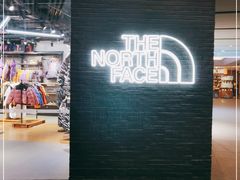 -THE NORTH FACE(三里屯ONEBOX店)
