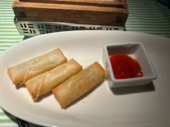 -桂满陇·桃花院落(长泰广场店)