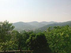 景点-林屋洞景区