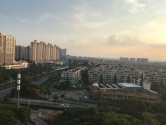 -顺联广场(陈村店)