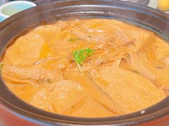 -苏帮袁Sue Cuisine(南开大悦城店)