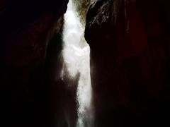 -华蓥山天意谷景区