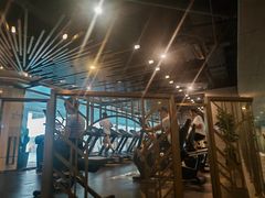 -星悦荟健身游泳(珠江新城店)