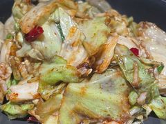 -蜜桃餐厅·伴山(湖滨商业街店)