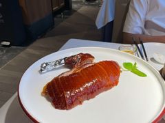 金牌烤鸭-大鸭梨烤鸭(枣园店)