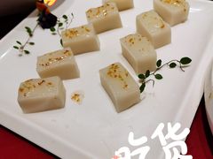 -宏达宴老菜馆(群力第四大道店)