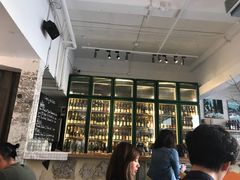 -RAC BAR(安福路店)