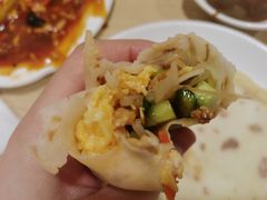 -姥家春饼店(漳州二路店)