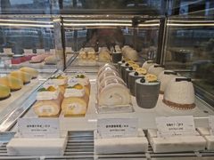-诺嘉甜品(世贸店)