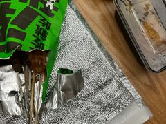 -韩食代烧烤(龙华路美食街店)