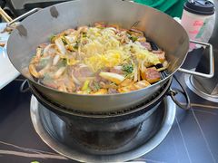 -烤肉刘·清真老北京炙子烤肉(虎坊桥老店)