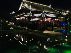 -上海皇廷花园酒店·御宴中餐厅