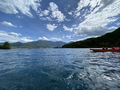 -丽江泸沽湖景区