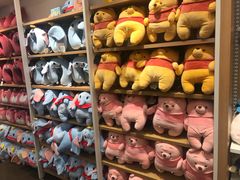 -名创优品(天河区正佳广场二店)