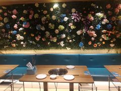-青瓷火锅料理(西单大悦城店)