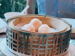 -蛇口希尔顿南海酒店·随轩中餐厅·粤菜