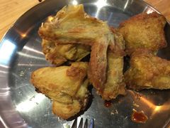 -Thank u mom非油炸健康鸡(万国广场店)