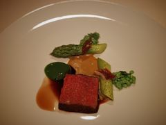 -三嚥阁 La Villa Restaurant