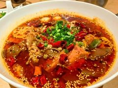 -太二酸菜鱼(深圳布吉万象汇店)
