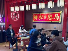 -茶话弄(中贸广场店)