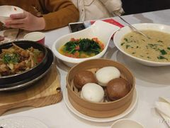 -琉璃餐厅(德基广场店)