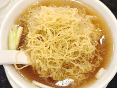 云吞面-丽的面家(多宝路店)