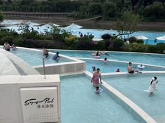-清河半岛温泉度假酒店