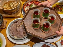 -竹里馆 ·茶食(奥体店)
