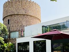 -J Create城市露营咖啡·简餐·宠物(上海动物园店)