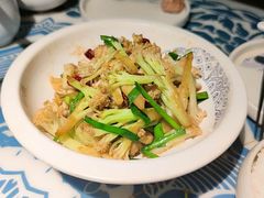-俏九州·小炒黄牛肉(华润万象汇店)