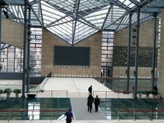 -西安大唐西市博物馆