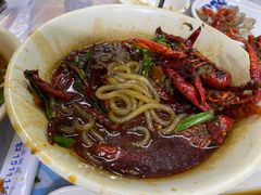 -吴记口味馆