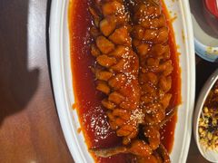 -临潼印象·特色陕菜