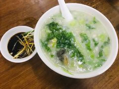 -华记粥饭店(印象容桂主题风情街店)