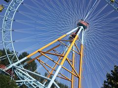 -南戴河国际娱乐中心