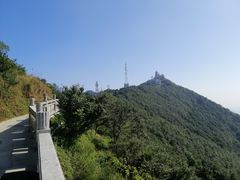-梧桐山风景名胜区