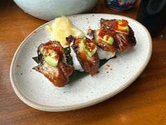 -九井澤精致料理(金茂店)