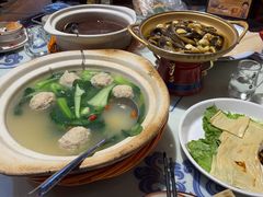 -淮安宴·淮扬菜(清河路一店)