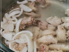 -狐狸爱上椰子鸡(滨江星光大道店)