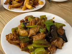 -九龙餐厅(大沽路店)