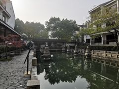 -苏州吴宫泛太平洋酒店