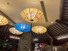 -老宁波1381餐厅(宏泰广场店)