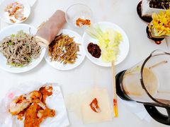 鸡腿-白纸坊美式炸鸡