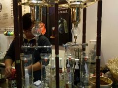 -COFFEE HOLIC(朝外SOHO店)