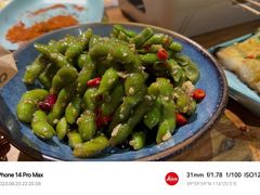 -馋嘴猫北京食堂·烤鸭·宵夜(亚运村店)