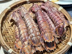 -金太阳海鲜烧烤·本地人餐厅(星海公园店)