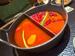 -大龙燚·旷野鲜火锅(广州首店)